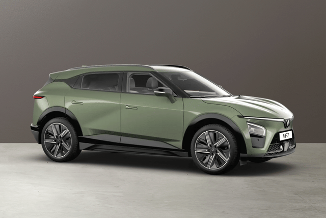 Color Urban Mint Image - 20246